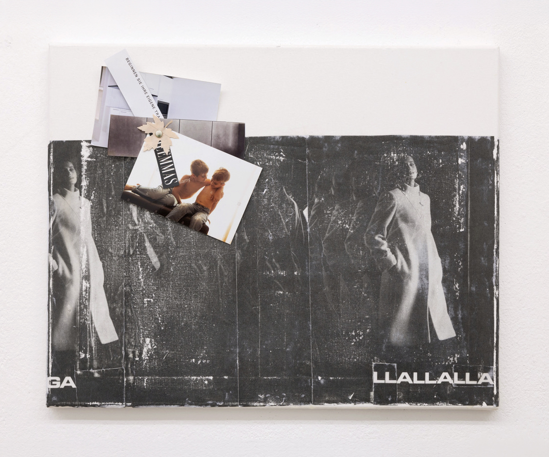 Jiajia Zhang, How To Spend It (Attention, Collapse, Affection, Control, Absence, Circulation, Anxiety, Consumption, Afterglow), 2025